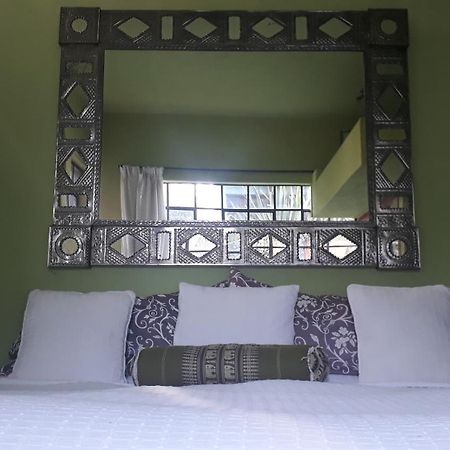 Hotel Casa Carly San Miguel de Allende Exterior foto